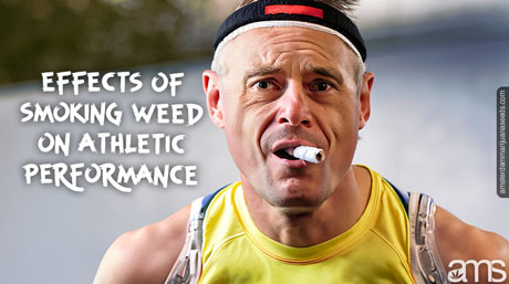 effects of smoking weed on athletic performance effects smoking weed athletic performance