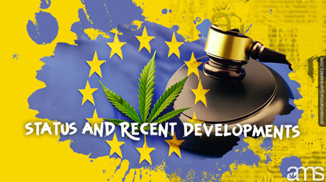 status and recent developments status recent development legalisation