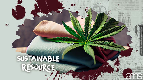 sustainable hemp textiles