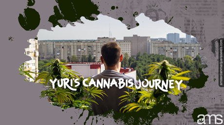 Cannabis journey Belarus