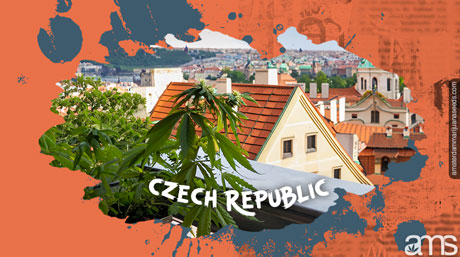 Czech Republic cannabis Czech Republic