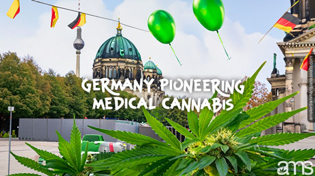Medical Cannabis in Germany