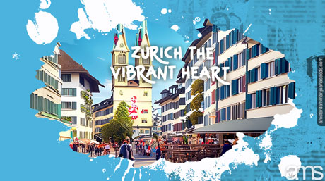 the vibrant heart of Zurich Cannabis Zurich Switzerland
