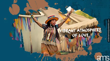 A Happy Hippie's Journey of Love, Cannabis, and Self-Discovery 02 vibrant atmosphere of love post img