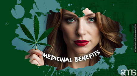 medicinal benefits Jack Herer