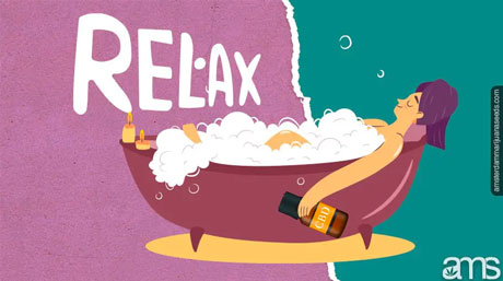 study marijuana seeds cbd relax bathtub