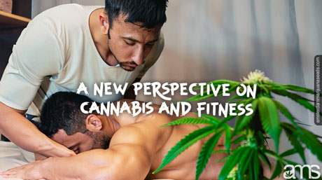 new perspective on cannabis and fitness
