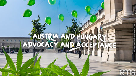 Cannabis in Hungary