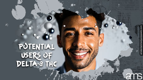 potential users of delta-8 THC potential users delta-8 THC molecules
