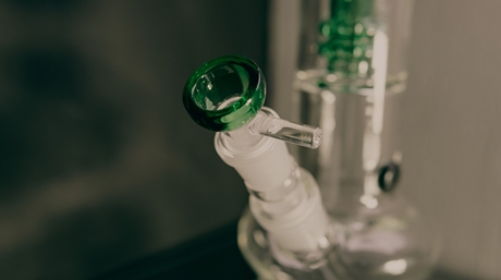 Clean Bong