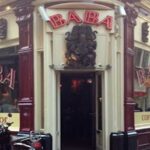 Amsterdam Coffee Shop Baba