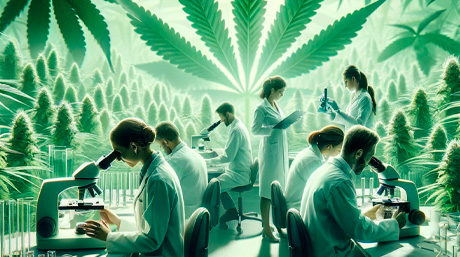 science cannabinoids