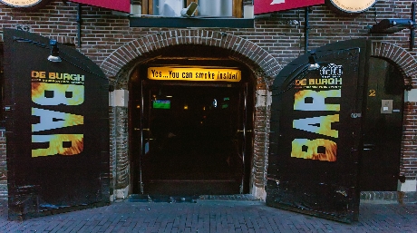 Explore Spain cannabis clubs