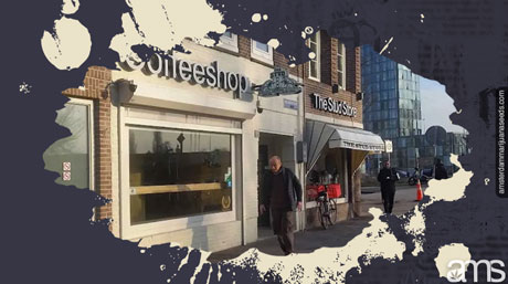 coffeeshop stud amsterdam