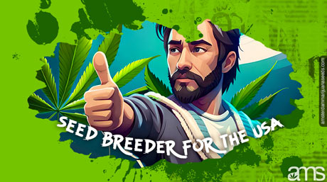 Seed Breeders for the USA