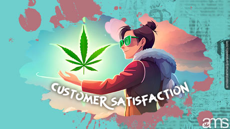 Customer Satisfaction AMS