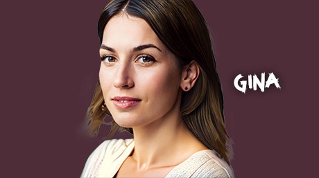 Gina