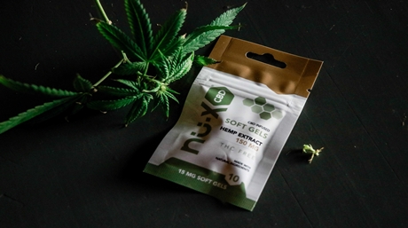 Hemp Product
