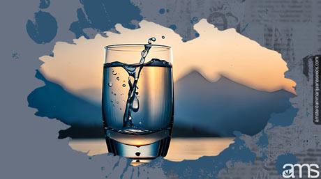 water glass water glass