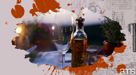 cannabis oil infused capsules