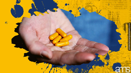 infused cannabis capsules