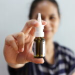 cannabis nasal sprays