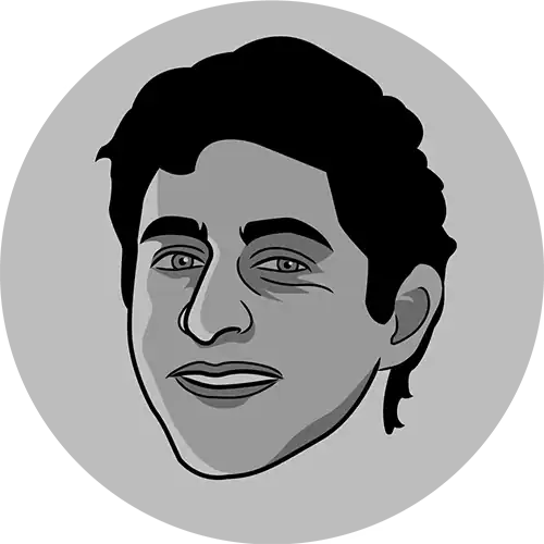 Picture of Dr. Remy Daroowala