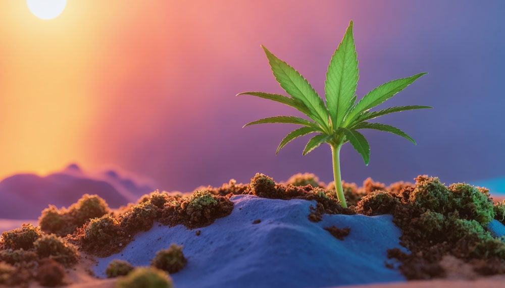 The Science Behind How Long does it Take to Cure Weed and Its Effects Discover how long does it take to cure weed with this visual guide to the drying and curing process.