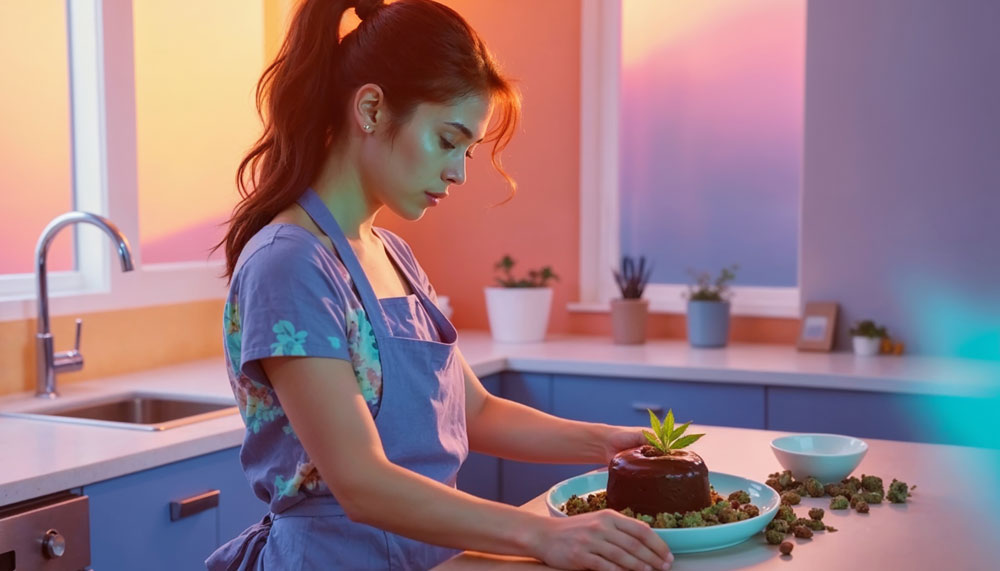 Best thc edibles – Expert Tips for Perfect Infusion