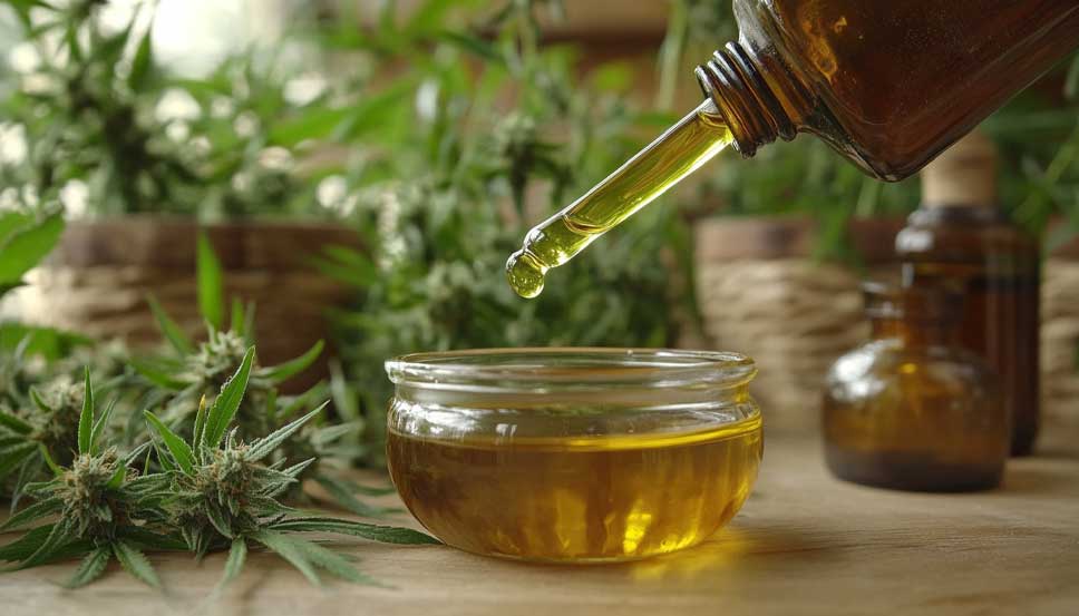 Discover how a cannabis oil massage can ease muscle pain, reduce inflammation, and provide deep relaxation. Learn tips for a safe and beneficial experience.