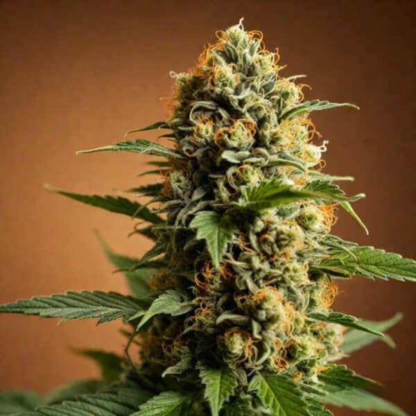 GG Papaya FEminized