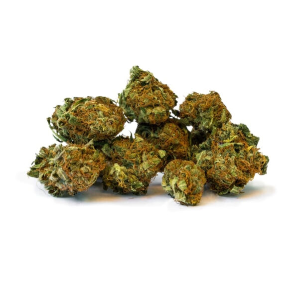Afghan Feminized Seeds - Image 2