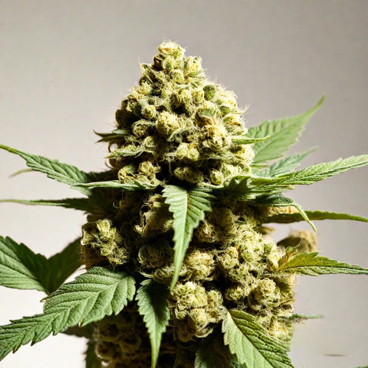 Chubby Yummy® Feminized Seeds